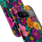 Garden Jewel - Tough Phone Case