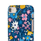 Blossom Joy - Slim Phone Case