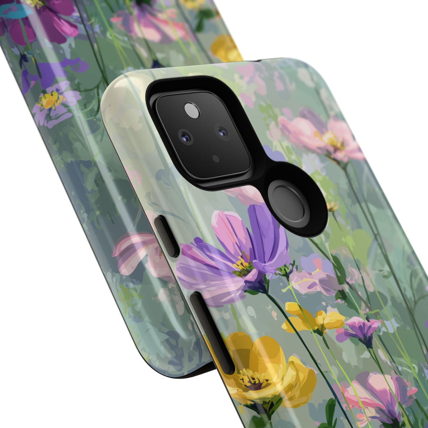 Pastel Bloom - Tough Phone Case