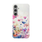 Bloom Whisper - Slim Phone Case