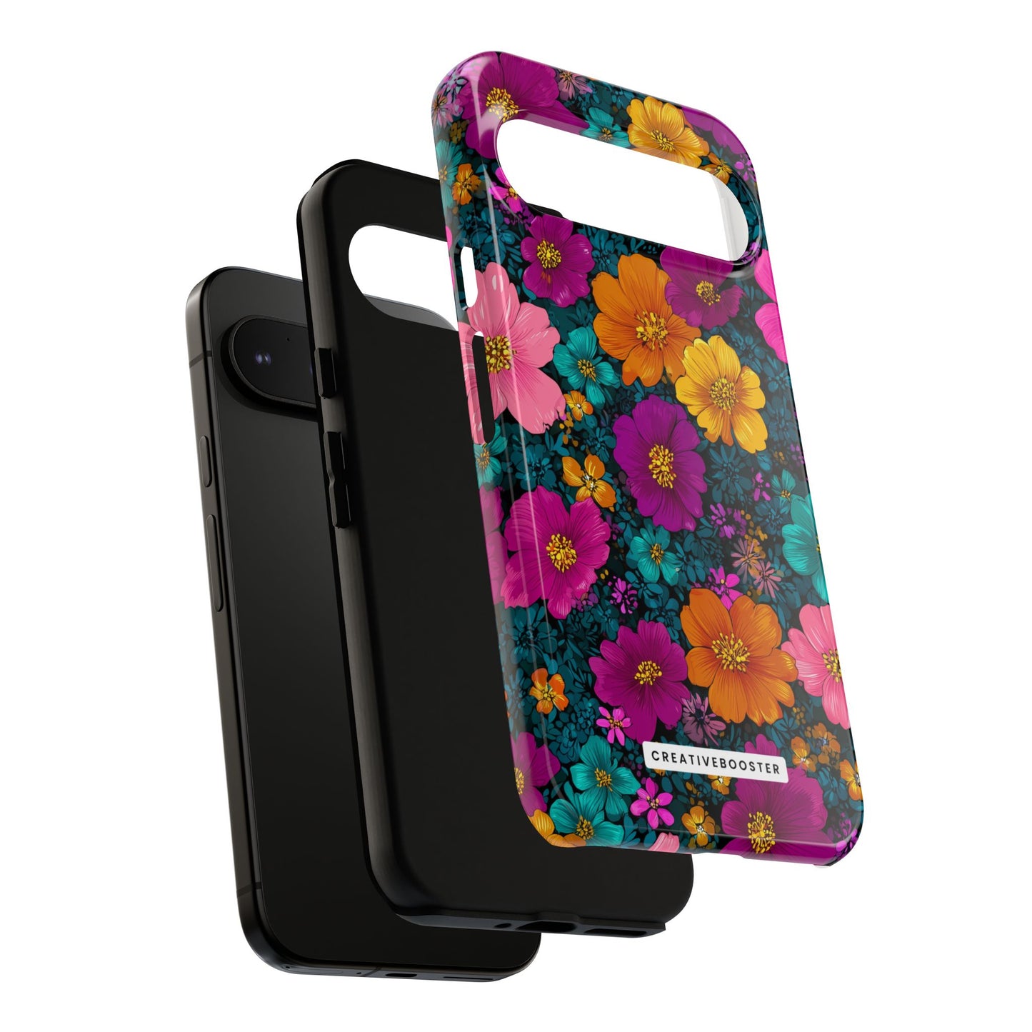 Garden Jewel - Tough Phone Case
