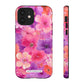 Soft Petals - Tough Phone Case