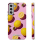 Zest Pop - Tough Phone Case