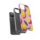 Retro Lemon - Tough Phone Case