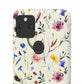 Wild Brush - Slim Phone Case