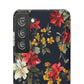 Scarlet Bloom - Slim Phone Case