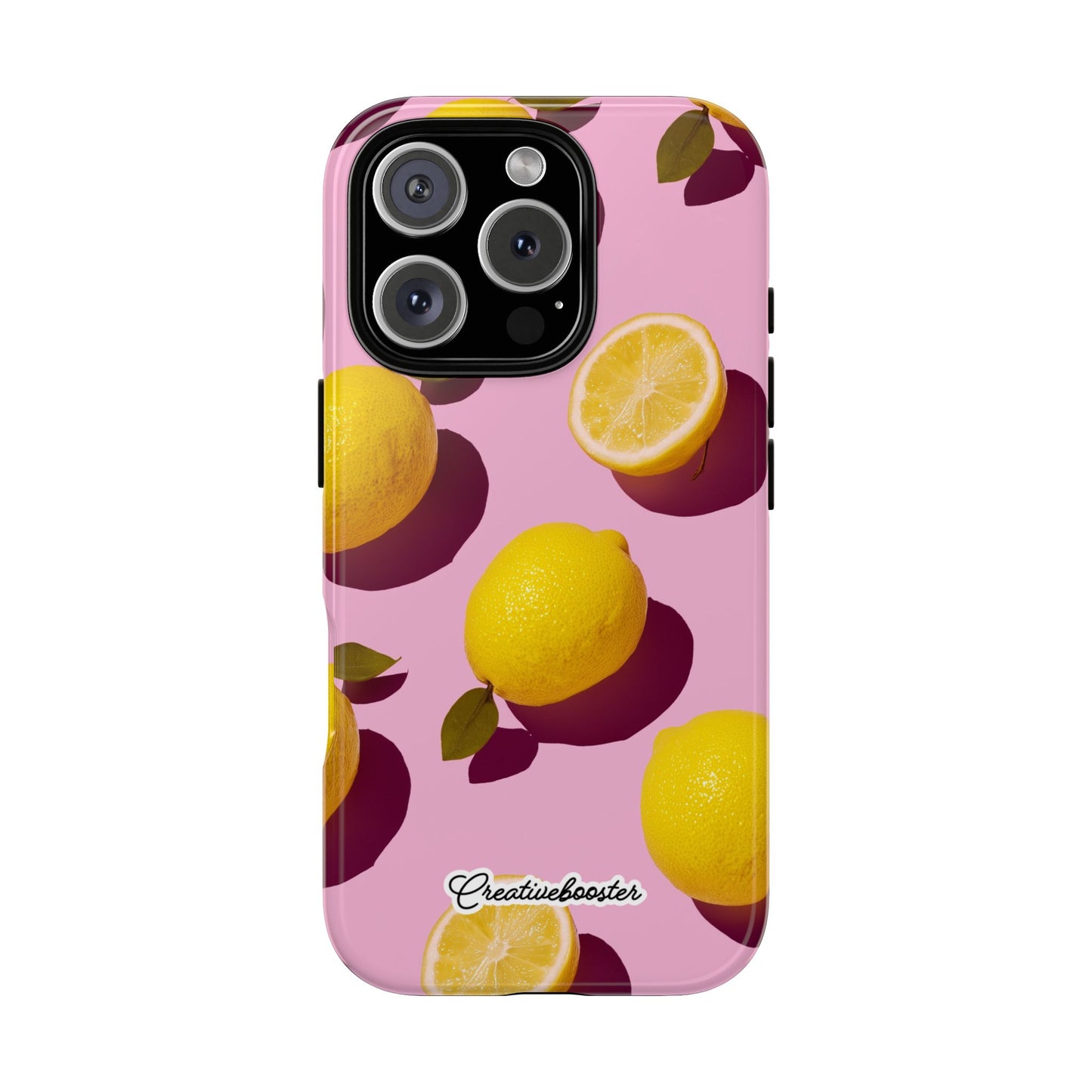 Zest Pop - Tough Phone Case