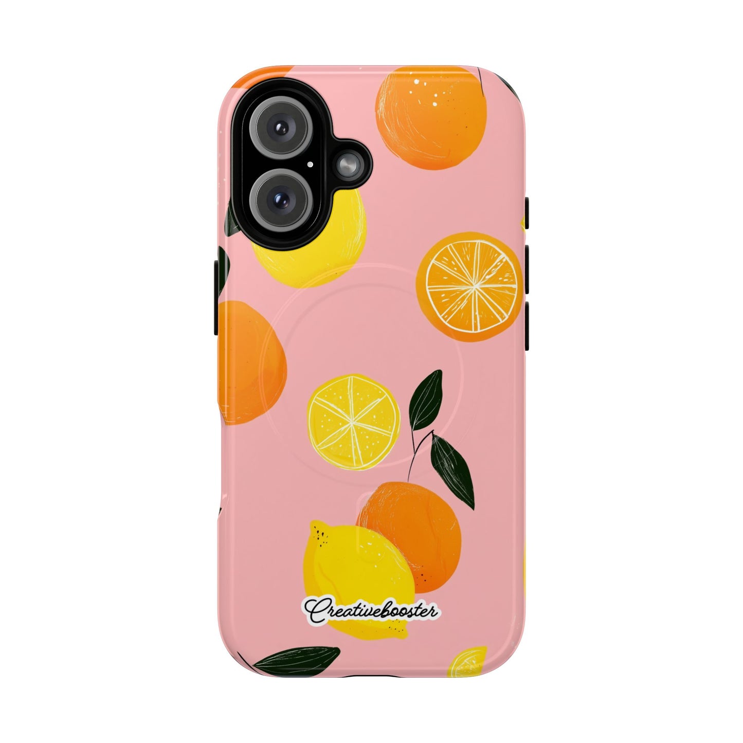 Citrus Mix - Tough Phone Case (MagSafe)