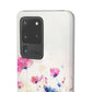 Bloom Whisper - Slim Phone Case