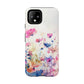 Bloom Whisper - Tough Phone Case
