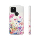 Bloom Whisper - Tough Phone Case