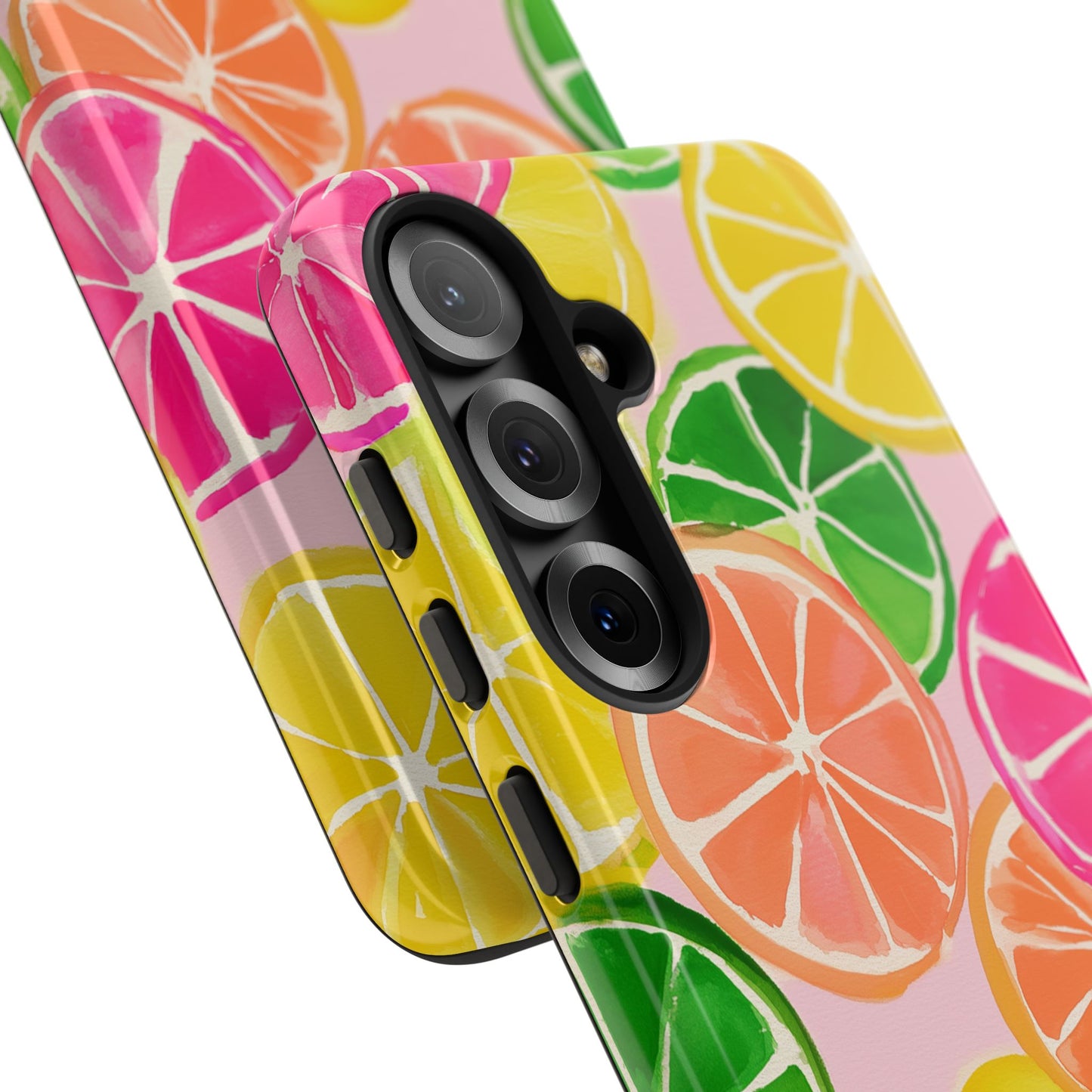 Tropic Mix - Tough Phone Case