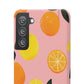 Citrus Mix - Slim Phone Case