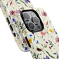 Wild Brush - Tough Phone Case (MagSafe)
