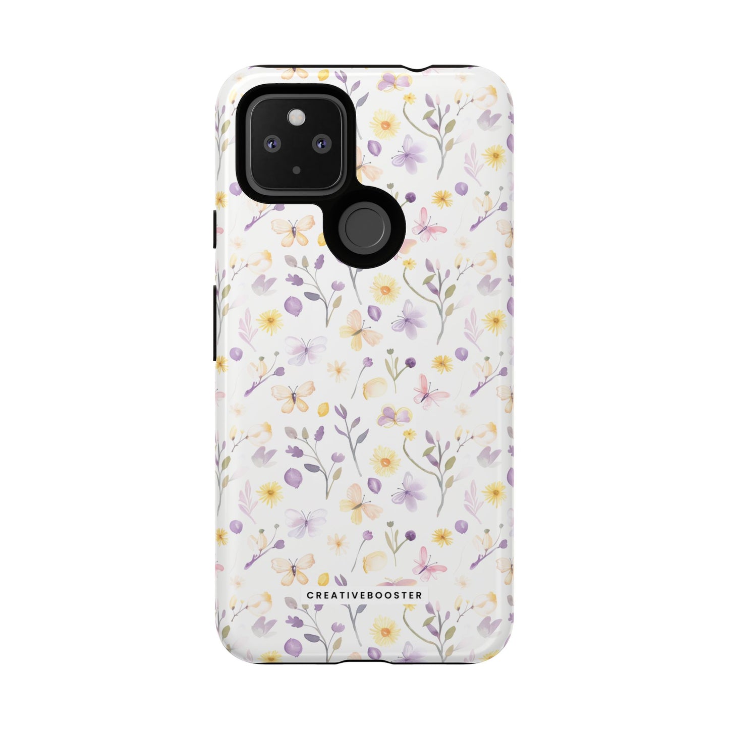 Pastel Meadow - Tough Phone Case