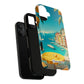 Amalfi Lemon - Tough Phone Case