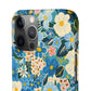 Coastal Bloom - Slim Phone Case