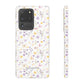 Pastel Meadow - Slim Phone Case