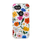 Petal Dance - Tough Phone Case