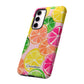 Tropic Mix - Tough Phone Case