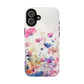 Bloom Whisper - Tough Phone Case (MagSafe)