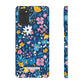 Blossom Joy - Slim Phone Case
