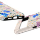 Blue Breeze - Tough Phone Case