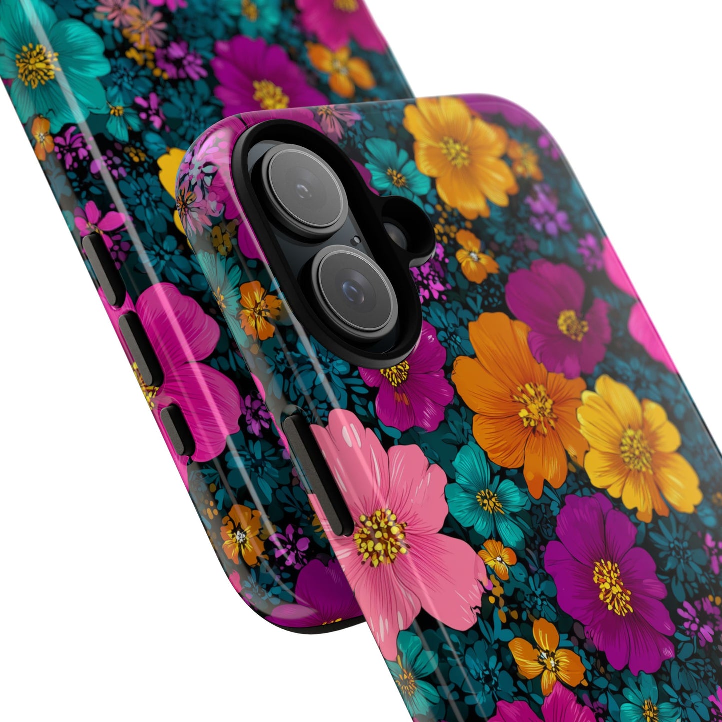 Garden Jewel - Tough Phone Case