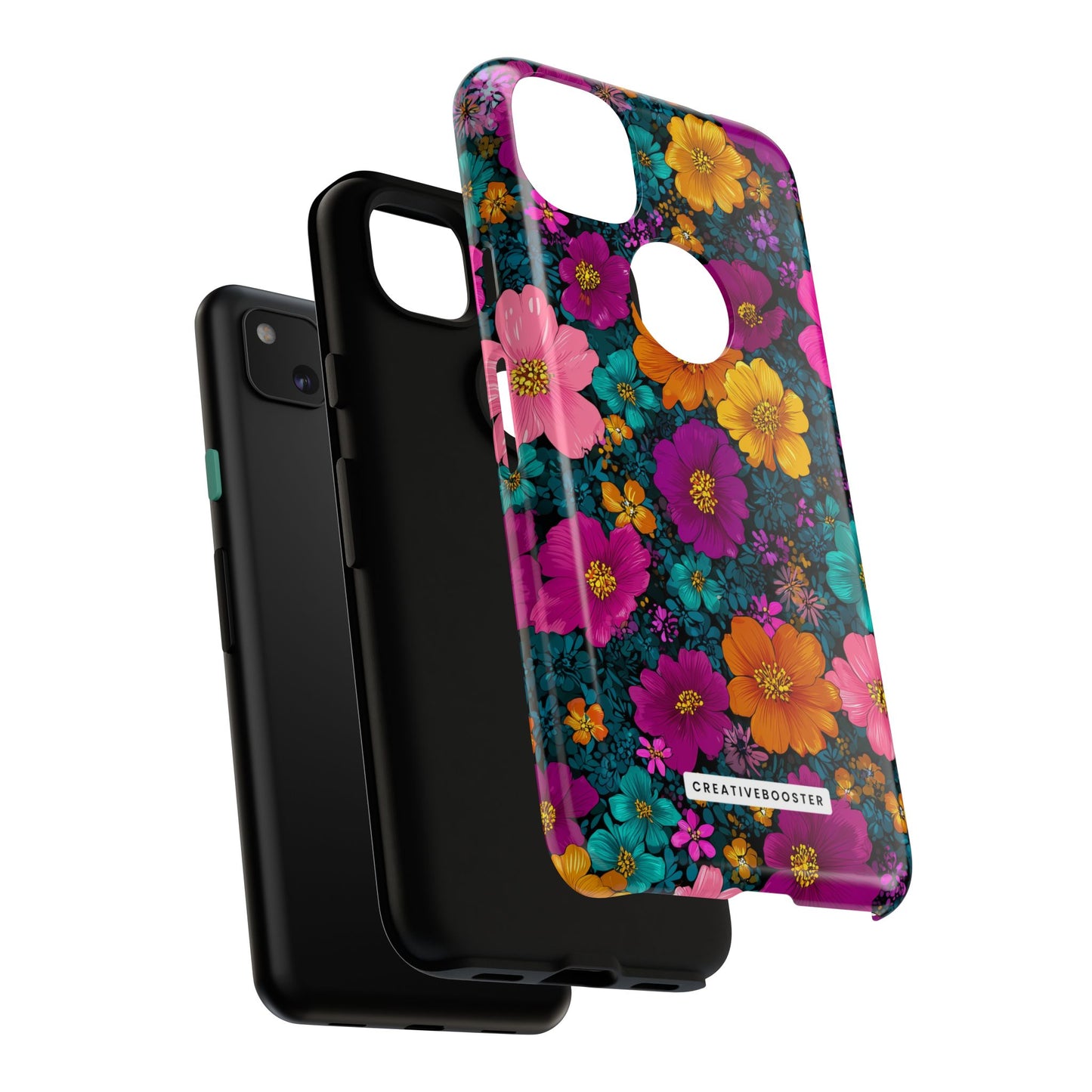 Garden Jewel - Tough Phone Case