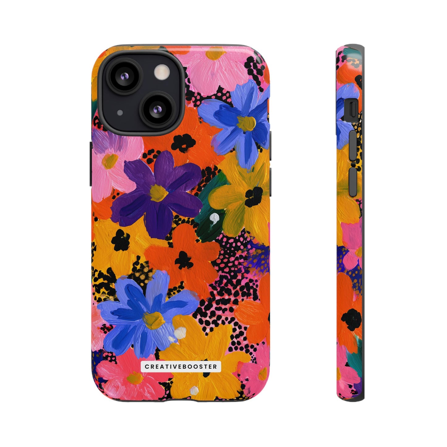 Garden Joy - Tough Phone Case