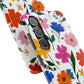 Petal Dance - Slim Phone Case