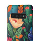 Tropic Glow - Slim Phone Case