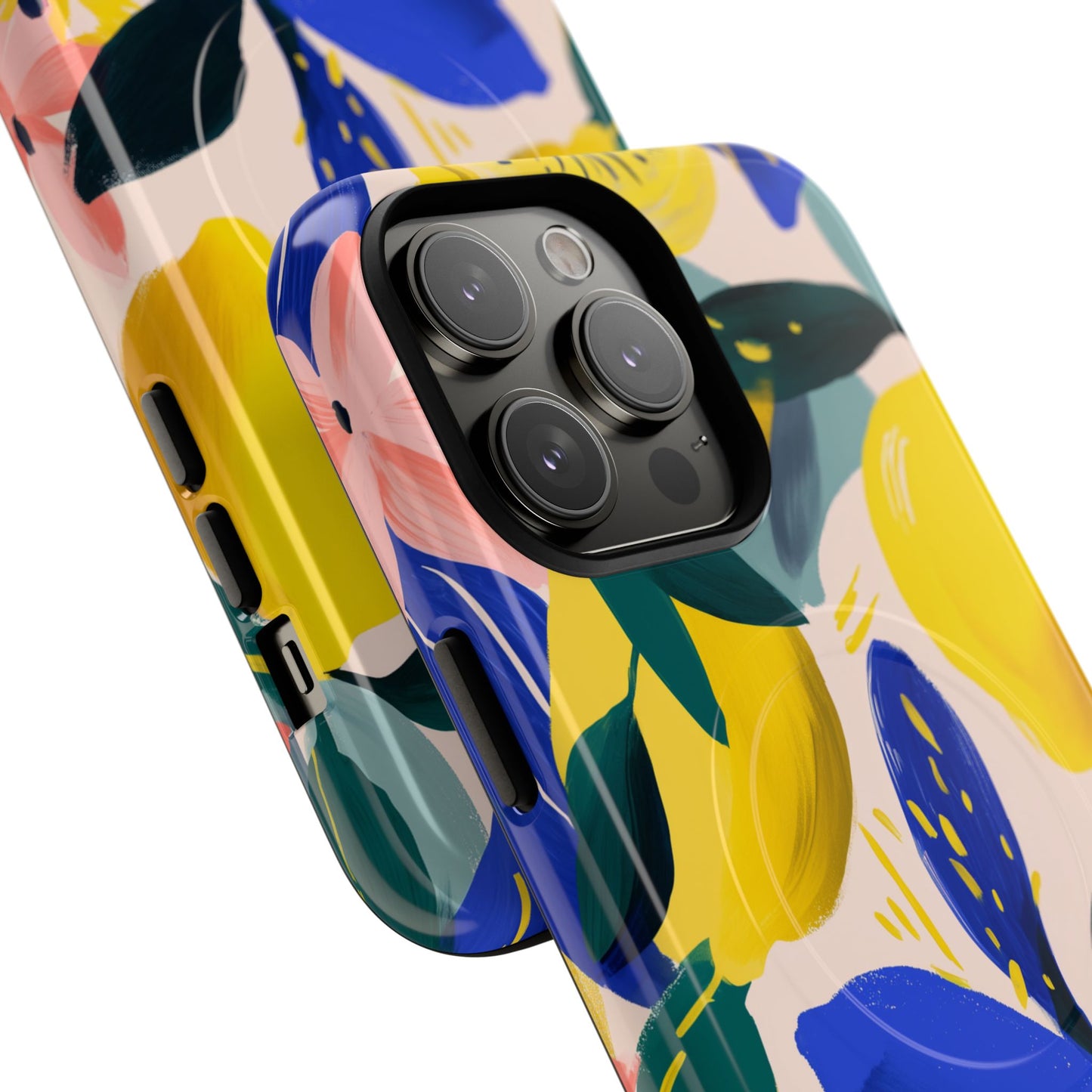 Citrus Fusion - Tough Phone Case (MagSafe)