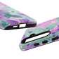 Blush Garden - Tough Phone Case