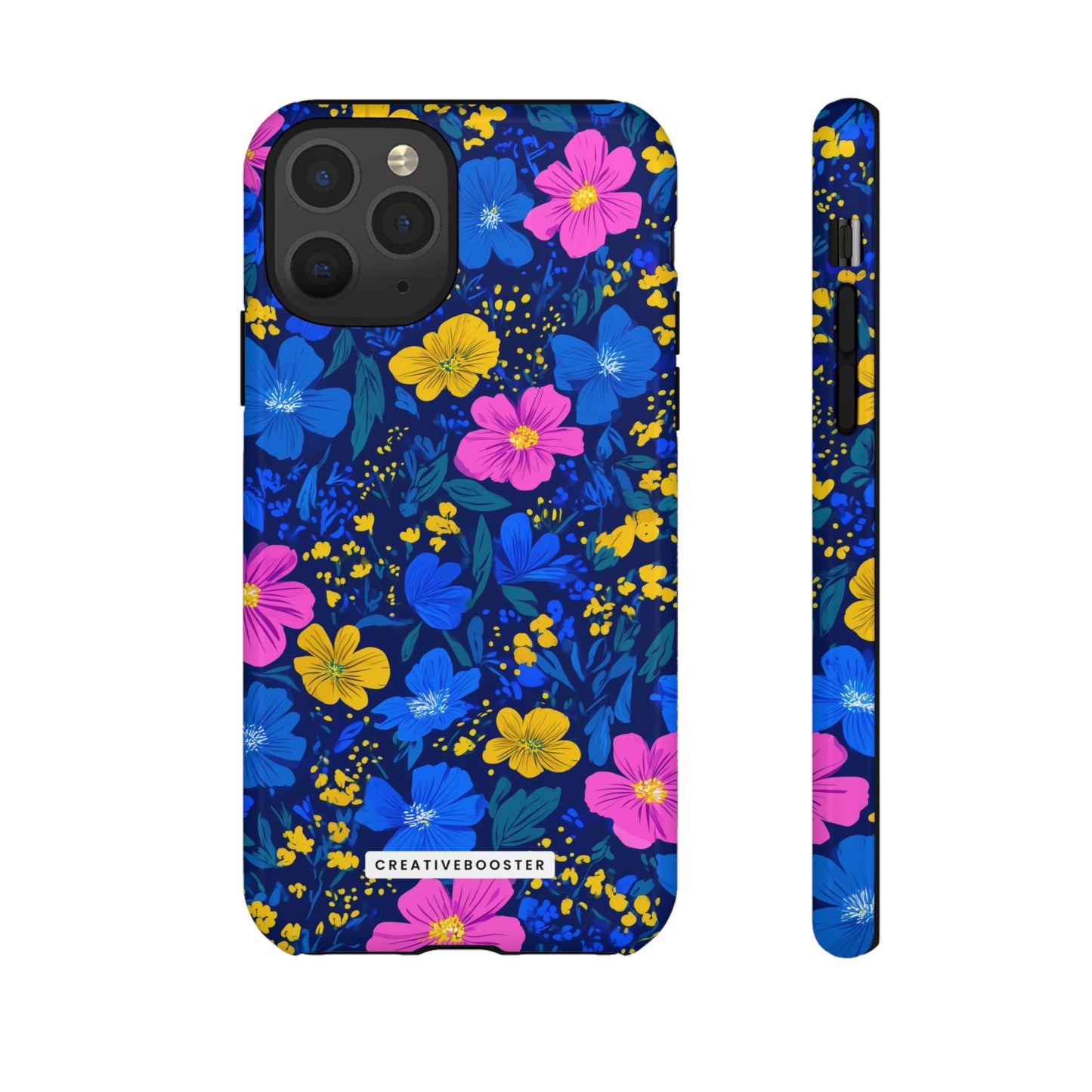 Summer Mix - Tough Phone Case