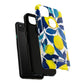 Midnight Citrus - Tough Phone Case