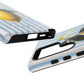 Ribbon Lemon - Tough Phone Case