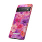 Soft Petals - Tough Phone Case