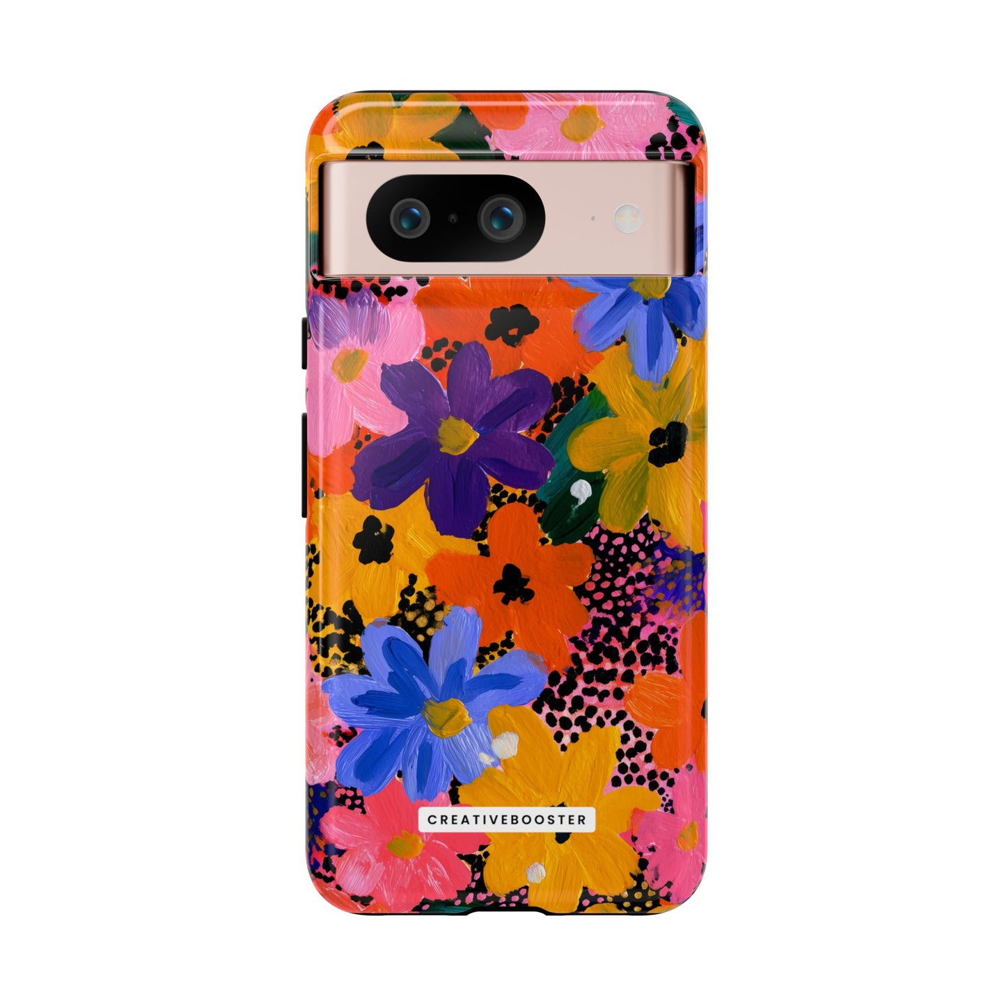 Garden Joy - Tough Phone Case