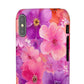 Soft Petals - Slim Phone Case
