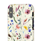 Wild Brush - Slim Phone Case