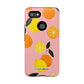 Citrus Mix - Tough Phone Case