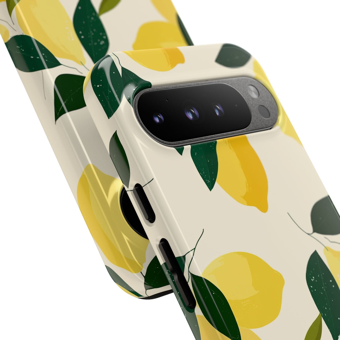 Golden Grove - Tough Phone Case