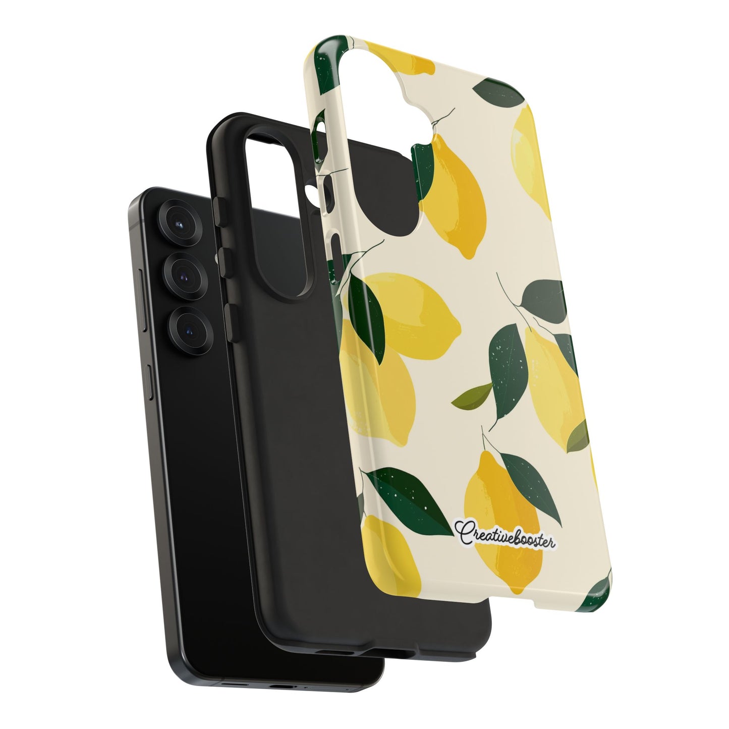 Golden Grove - Tough Phone Case