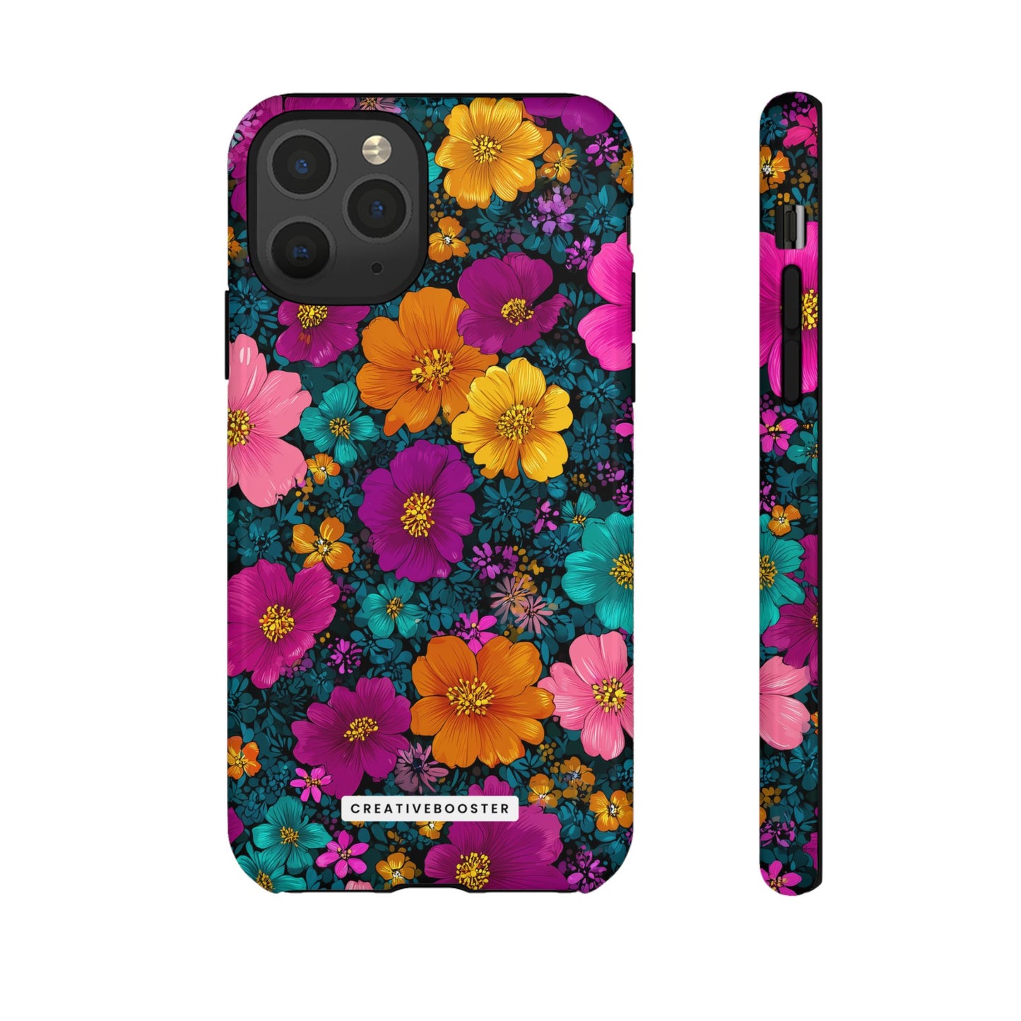 Garden Jewel - Tough Phone Case