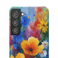 Color Splash - Slim Phone Case