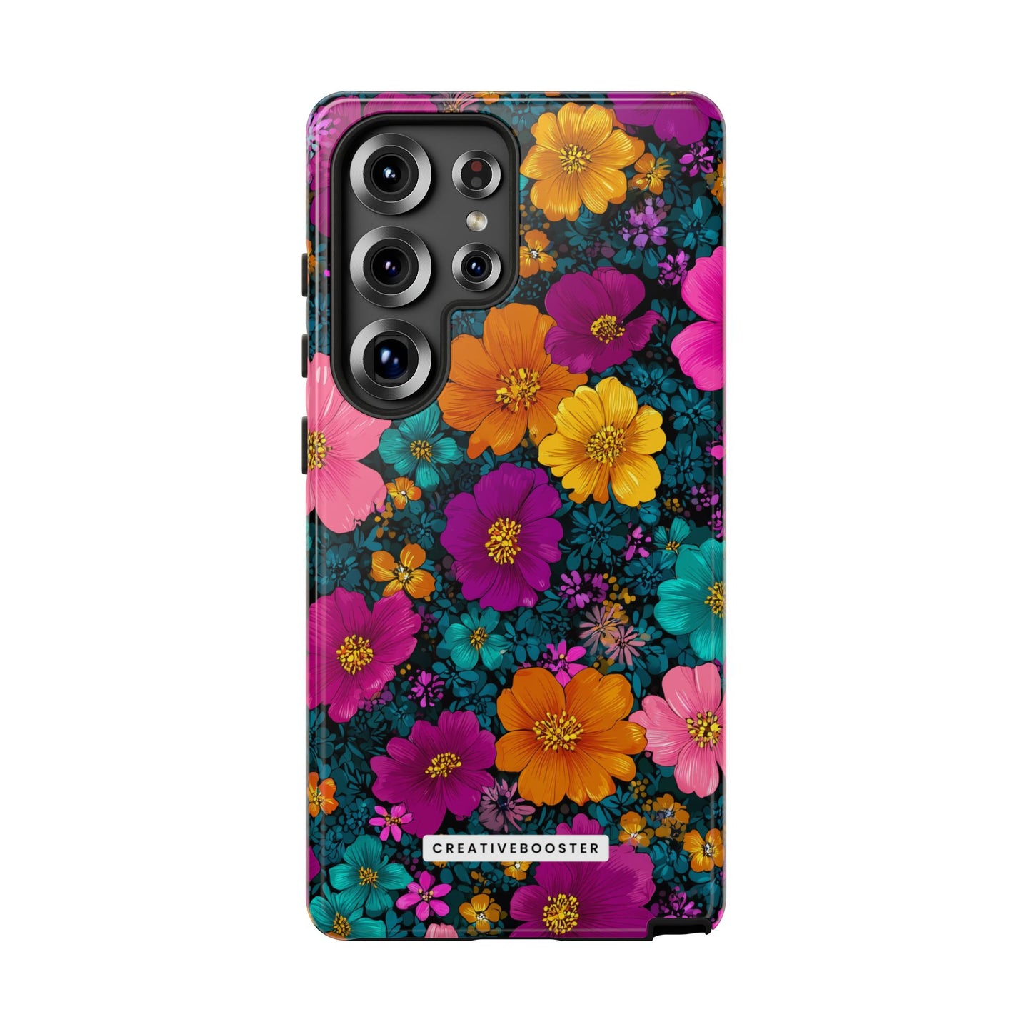 Garden Jewel - Tough Phone Case