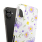 Butterfly Day - Slim Phone Case