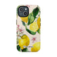 Lemon Blossom - Tough Phone Case (MagSafe)