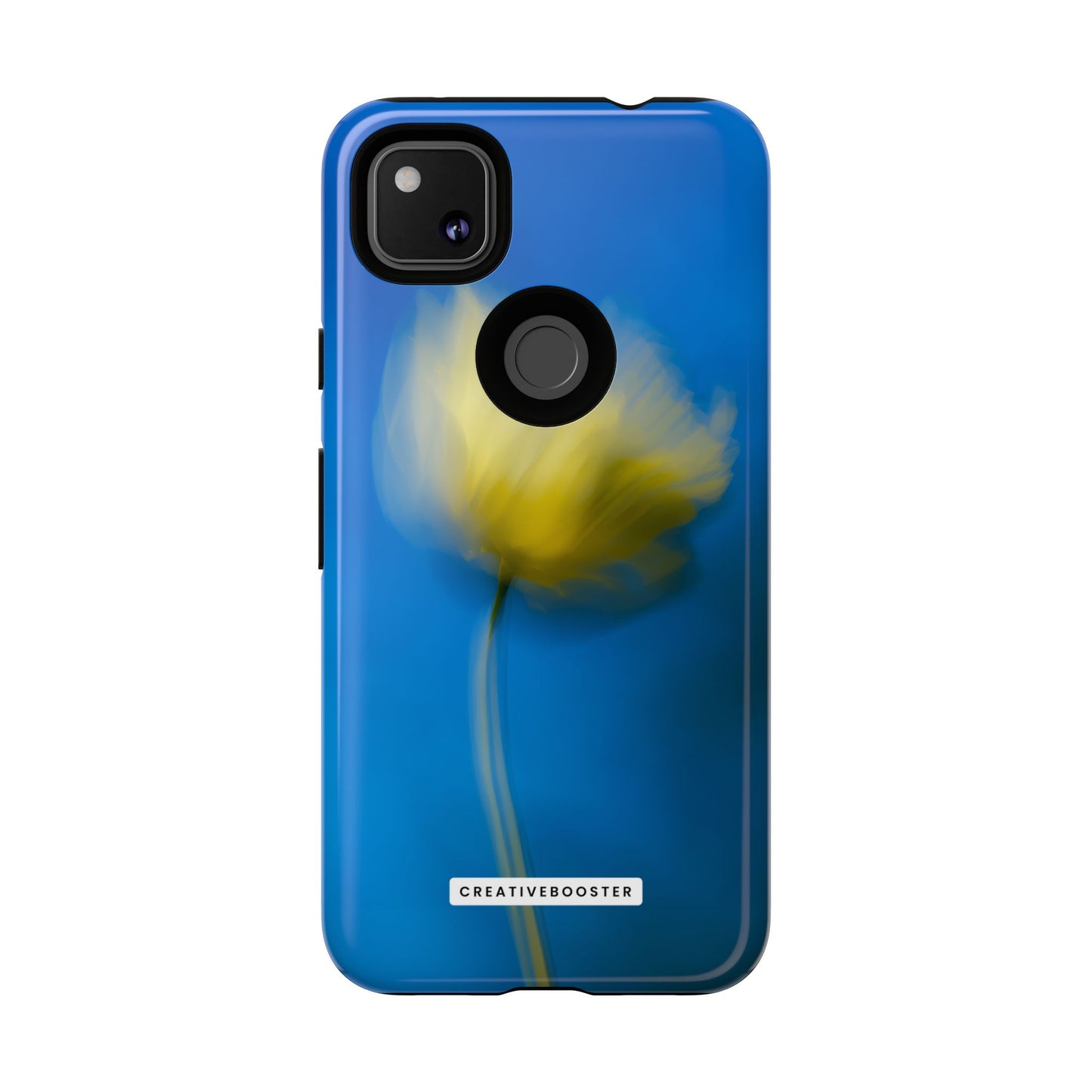 Golden Drift - Tough Phone Case